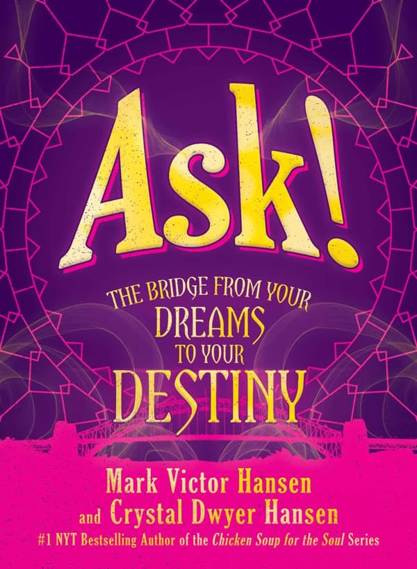 Valuebury - Book - Ask! - Mark Victor Hansen