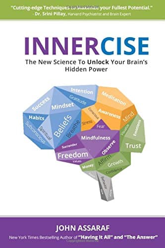 Valuebury - Book - INNERCISE - John Assaraf