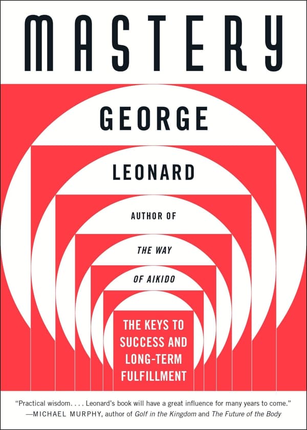 Valuebury - Book - Mastery - George Burr Leonard