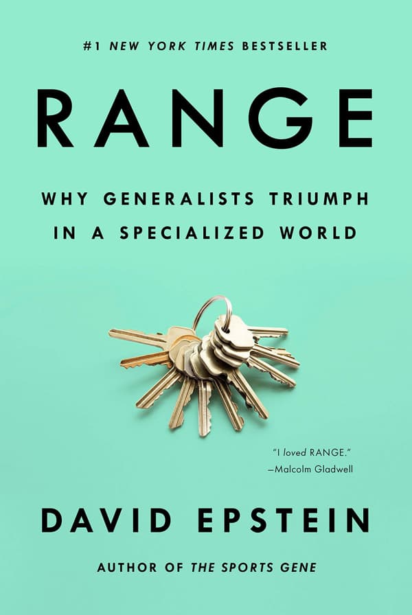 Valuebury - Book - Range - David Epstein