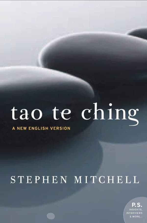 Valuebury - Book - Tao Te Ching - Lao Tzu