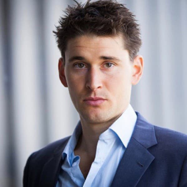 Valuebury Expert Ben Greenfield