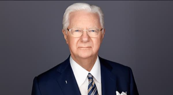 Valuebury Expert Bob Proctor