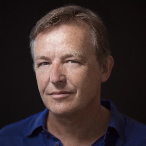 Valuebury Expert Chris Anderson