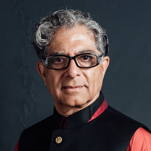 Valuebury Expert Deepak Chopra