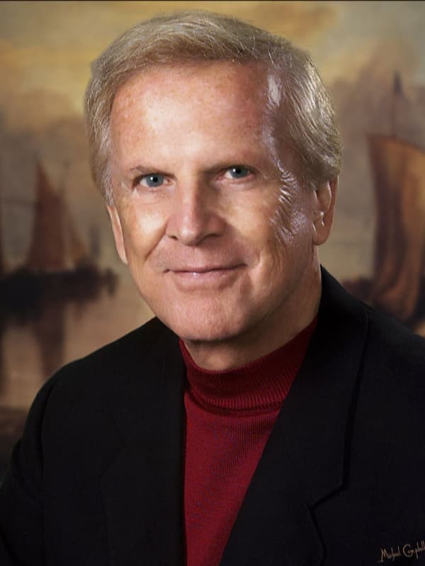 Valuebury Expert Denis Waitley