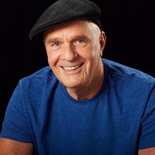 Valuebury Expert Dr. Wayne W. Dyer