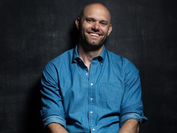 Valuebury Expert James Clear