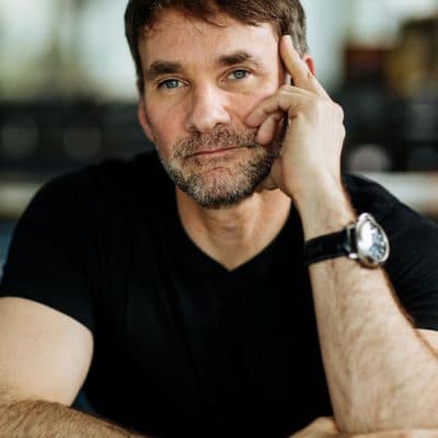 Valuebury Expert Keith Ferrazzi