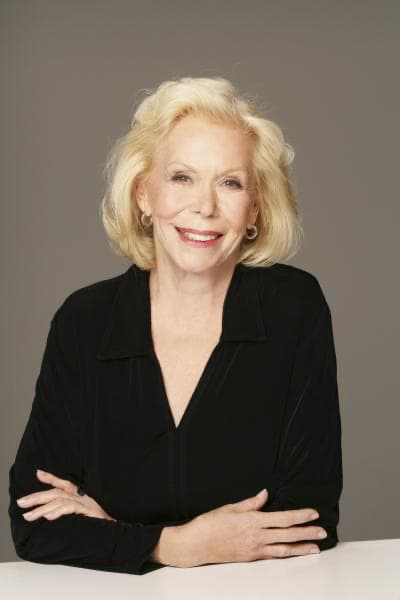 Valuebury Expert Louis Hay