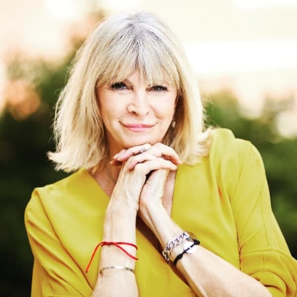 Valuebury Expert Marisa Peer