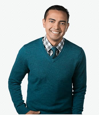 Valuebury Expert Pat Flynn