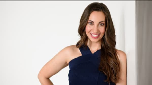 Valuebury Expert Vanessa Van Edwards