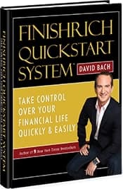 Valuebury - Free Book - Finish Rich Quick Start System - David Bach