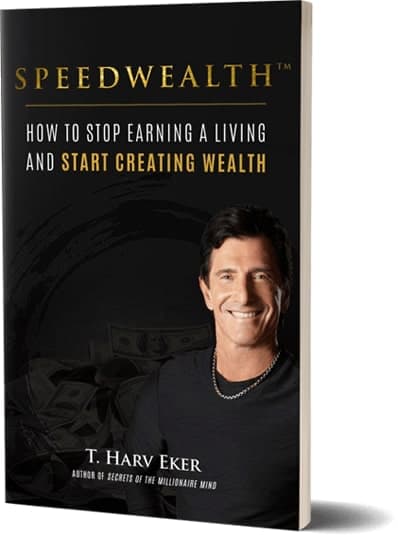 Valuebury - Free Book - SpeedWealth - T. Harv Eker