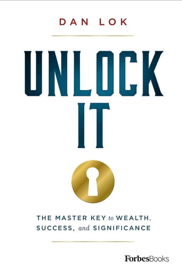 Valuebury - Free Book - Unlock It - Dan Lok