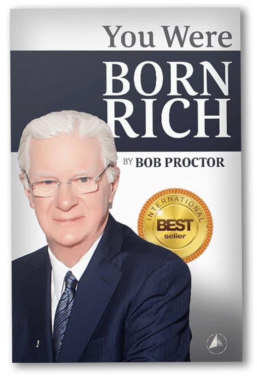 Valuebury - Free Book - You Were Born Rich - Bob Proctor