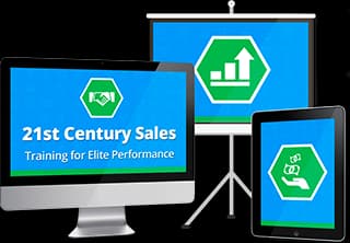 Valuebury - Online Course - 21st Century Sales Training for Elite Performance by Brian Tracy