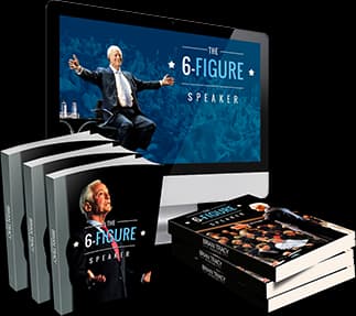 Valuebury - Online Course - 6-Figure Speaker Training Program by Brian Tracy