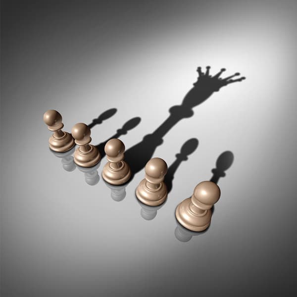 Valuebury - Online Course - 6 Steps to Great Leadership by Dr. John Demartini