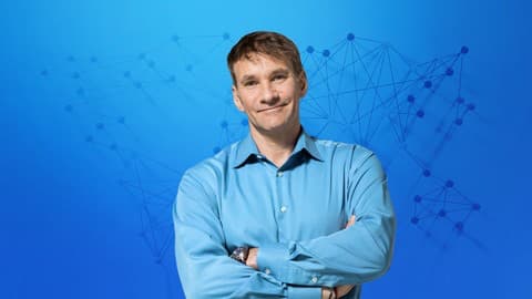 Valuebury - Online Course - A Complete Guide to Building Your Network by Keith Ferrazzi by Keith Ferrazzi