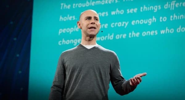 Valuebury - Online Course - Acumen Presents: Adam Grant on Developing Original Ideas by Adam Grant