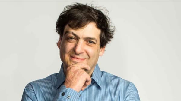 Valuebury - Online Course - Acumen Presents: Dan Ariely on Changing Customer Behavior by Dan Ariely