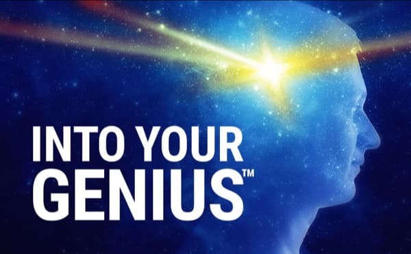 Valuebury - Online Course (audio) - INTO YOUR GENIUS™ by Mary Morrissey