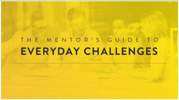Valuebury - Online Course (audio) - The Mentor's Guide to Every Day Challenges by John C. Maxwell