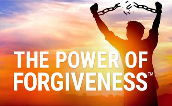Valuebury - Online Course (audio) - THE POWER OF FORGIVENESS™ by Mary Morrissey