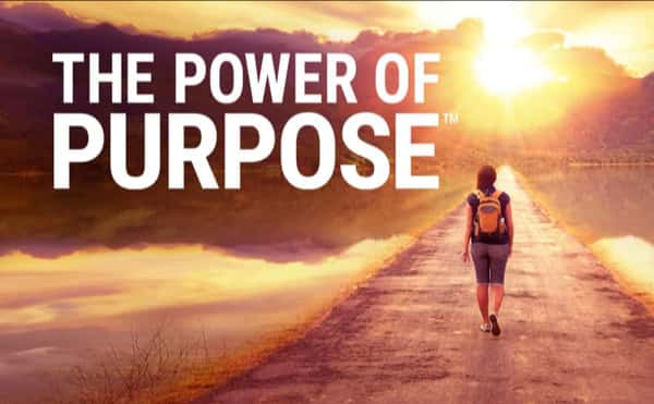 Valuebury - Online Course (audio) - THE POWER OF PURPOSE™ by Mary Morrissey