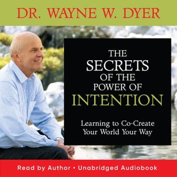 Valuebury - Online Course (audio) - The Secrets of The Power of Intention by Dr. Wayne W. Dyer