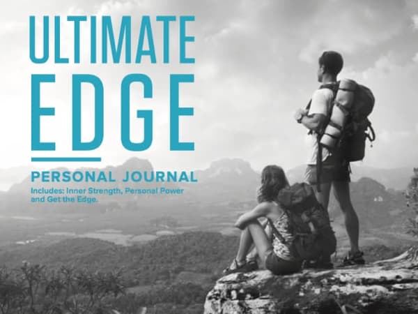 Valuebury - Online Course (audio) - ULTIMATE EDGE ® by Tony Robbins