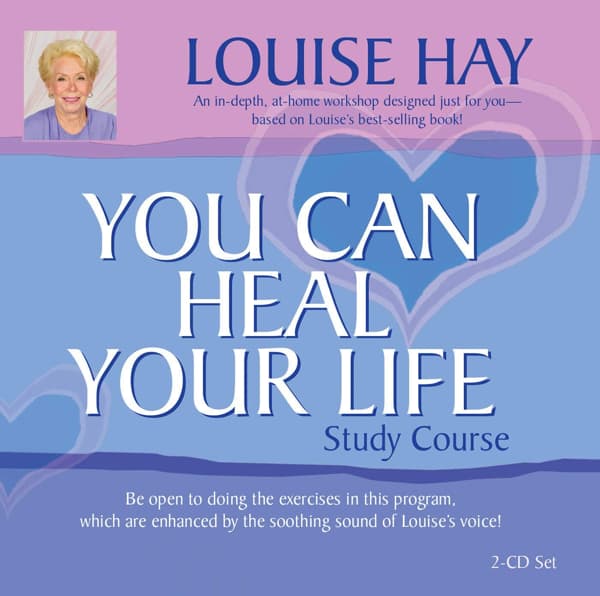 Valuebury - Online Course (audio) - You Can Heal Your Life Study Course by Louis Hay