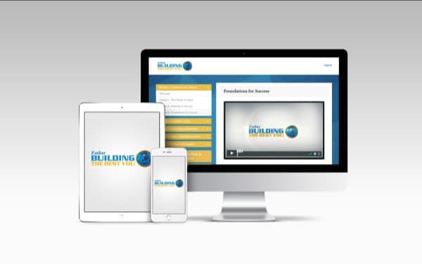 Valuebury - Online Course - Building the Best You Course by Zig Ziglar