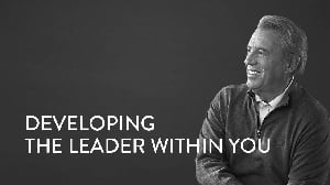 Valuebury - Online Course - Developing the Leader Within You Online Course by John C. Maxwell