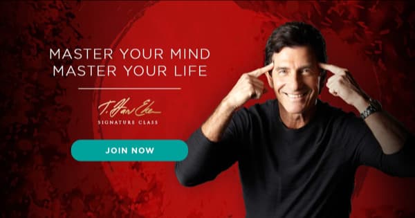 Valuebury - Online Course - Don't Believe A Thought You Think by T. Harv Eker