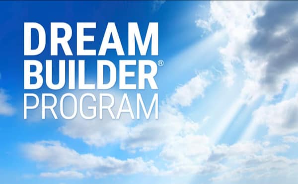 Valuebury - Online Course - DREAMBUILDER® PROGRAM by Mary Morrissey