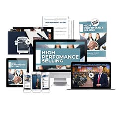Valuebury - Online Course - High Performance Selling by Brian Tracy