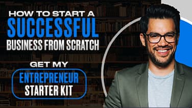 Valuebury - Online Course - How To Start a Successful Business From Scratch by Tai Lopez