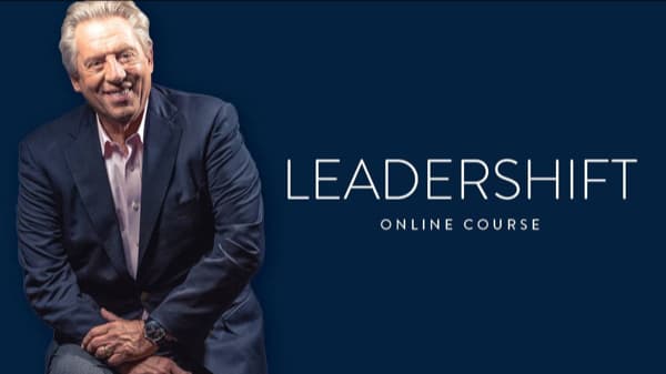 Valuebury - Online Course - Leadershift Online Course by John C. Maxwell