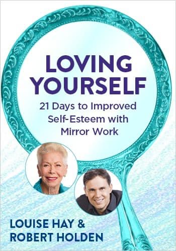 Valuebury - Online Course - Loving Yourself: Online Video Course by Louis Hay