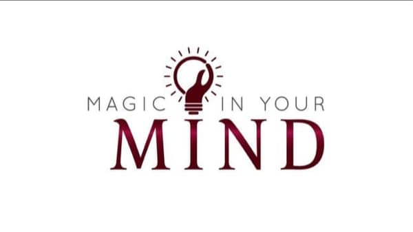 Valuebury - Online Course - Magic in Your Mind by Bob Proctor