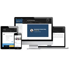 Valuebury - Online Course - Maximum Productivity with Brian Tracy by Brian Tracy