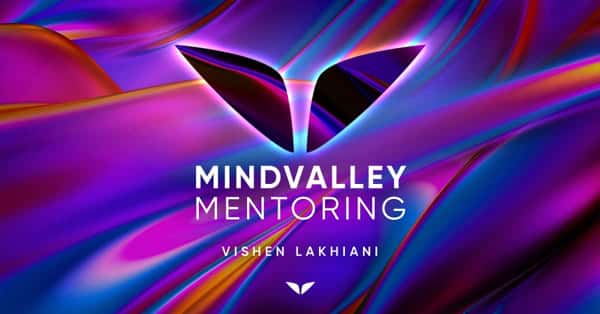 Valuebury - Online Course - Mindvalley Mentoring by Vishen Lakhiani