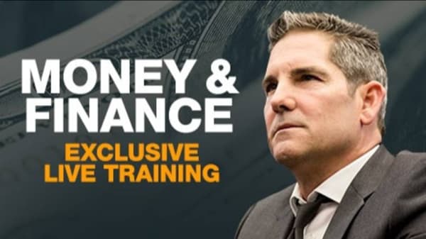 Valuebury - Online Course - Money and Finance Training by Grant Cardone