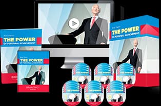 Valuebury - Online Course - Power of Personal Achievement by Brian Tracy