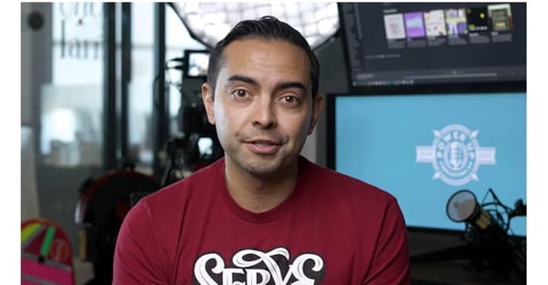 Valuebury - Online Course - Power-Up Podcasting® Bootcamp by Pat Flynn