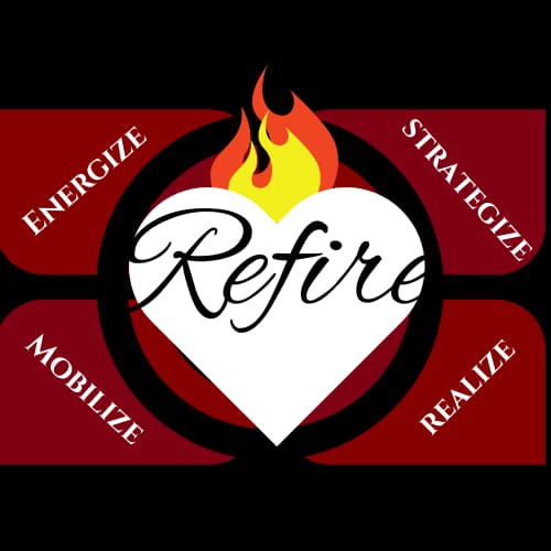 Valuebury - Online Course - Refire Online Course by Sharon L. Lechter