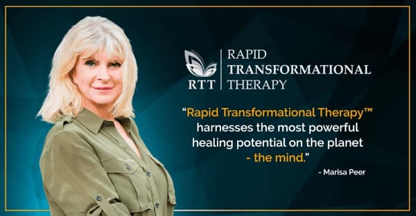 Valuebury - Online Course - RTT® (Rapid Transformational Therapy) by Marisa Peer